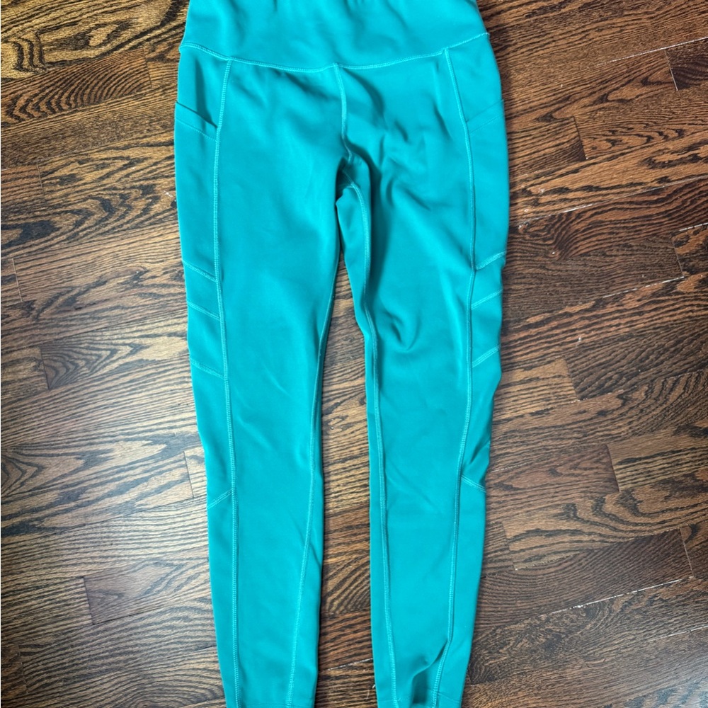New balance High-Waisted Leggings